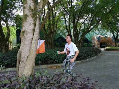 知行合一,砥砺奋进--漳浦达志中学高三学子研学实践活动