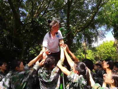 知行合一,砥砺奋进--漳浦达志中学高三学子研学实践活动