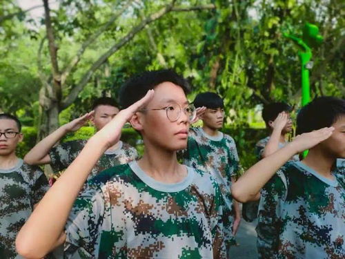 漳浦达志中学八年级东南花都研学实践活动 放飞青春 逐梦前行