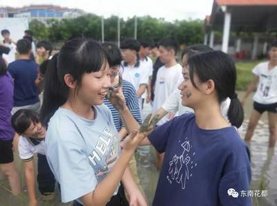漳浦达志中学高三年级研学之旅 | 知行合一,砥砺奋进