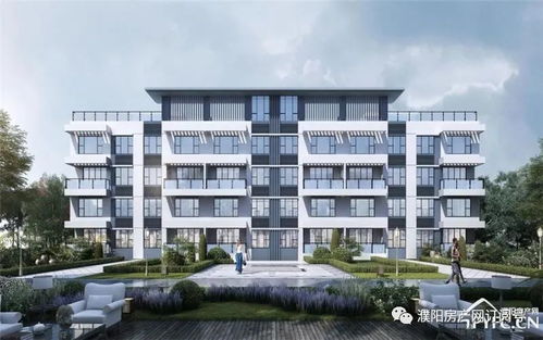 主城板块上新 濮阳县竟然有碧桂园云系产品 让我们拭目以待