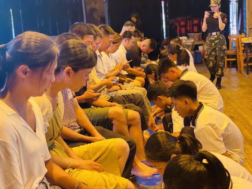 漳浦达志中学八年级东南花都研学实践活动 放飞青春 逐梦前行