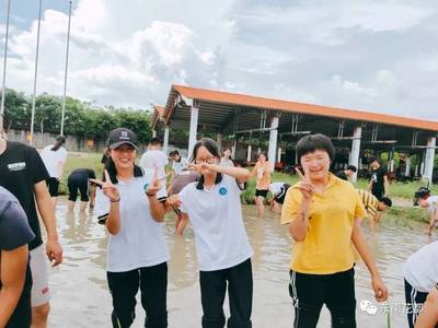 漳浦达志中学高三年级研学之旅 | 知行合一,砥砺奋进