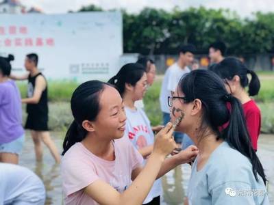 漳浦达志中学高三年级研学之旅 | 知行合一,砥砺奋进