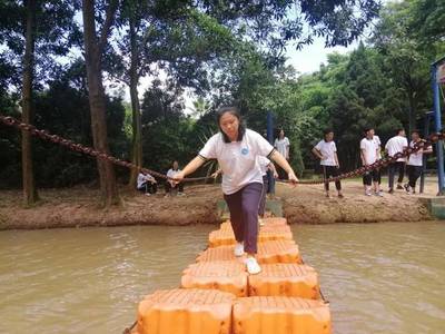 知行合一,砥砺奋进--漳浦达志中学高三学子研学实践活动