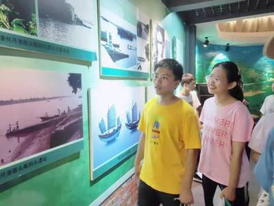 知行合一,砥砺奋进--漳浦达志中学高三学子研学实践活动