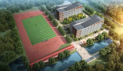 静海2020年新建改建这10所中小学,有在你家附近的么