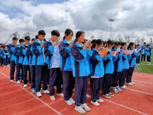 立德树人,坚守初心丨云南长水实验中学文山校区精品德育活动回顾