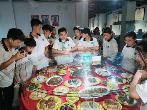 漳浦达志中学八年级东南花都研学实践活动 放飞青春 逐梦前行