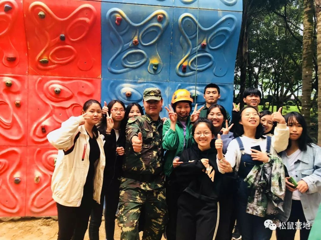 【东南花都研学实践】树无根不长,人无志不立--漳浦达志中学研学实践活动