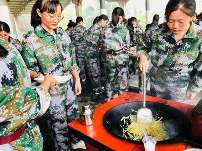 知行合一,砥砺奋进--漳浦达志中学高三学子研学实践活动