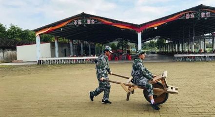 树无根不长,人无志不立——漳浦达志中学东南花都研学实践活动纪实