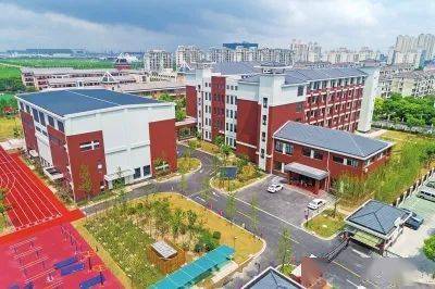 浦东教育版图再扩张 新教育集团成立，成员学校一览